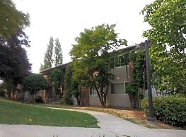 Park Terrace Apartments