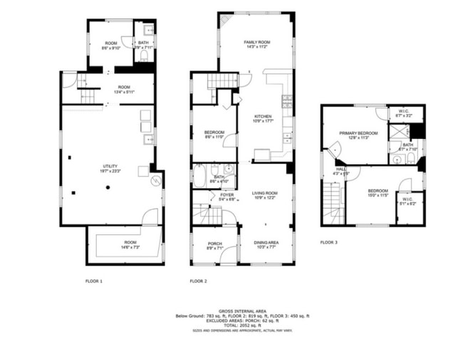 1522 Elgin Ave in Forest Park, IL - Building Photo - Building Photo