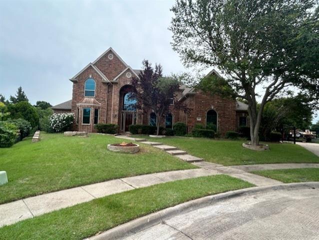 property at 407 Pintail Dr