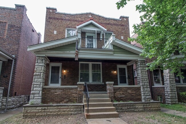 property at 5835 Goener Ave