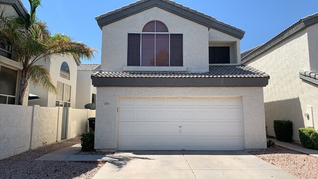 430 S Sunrise Dr in Gilbert, AZ - Building Photo - Building Photo