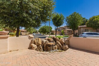 4584 E Reins Rd in Gilbert, AZ - Building Photo - Building Photo