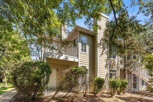 56 Wescott Rd in Bedminster, NJ - Building Photo