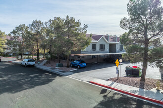 Spanish Steps in Boulder City, NV - Building Photo - Building Photo