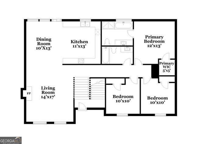 6234 Grand Fox Cir in Flowery Branch, GA - Building Photo - Building Photo