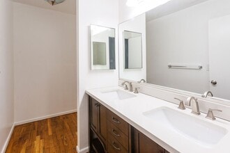 King sided bedroom with tons of closets available in Bronx, NY - Building Photo - Building Photo