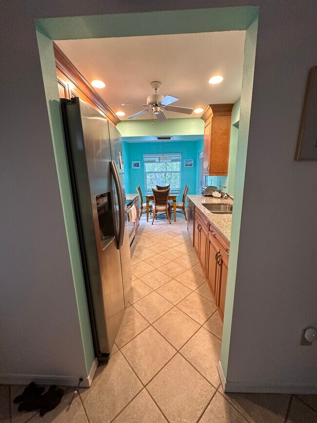 5699 Sheffield Greene Cir, Unit 5699 in Sarasota, FL - Building Photo - Building Photo
