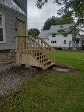 31 E Hanover St in Wellsville, NY - Building Photo - Building Photo