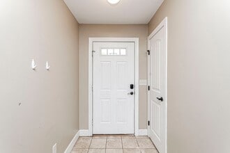 1017 Dagen Ln in Junction City, KS - Building Photo - Building Photo