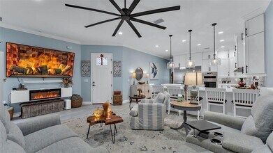 3270 Green Heron Dr in Polk City, FL - Building Photo - Building Photo