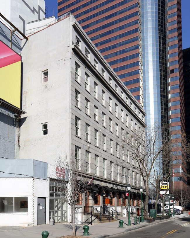 170 John St Apartments New York, NY Apartments For Rent