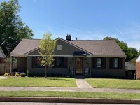 159 St Agnes Dr in Memphis, TN - Building Photo - Building Photo