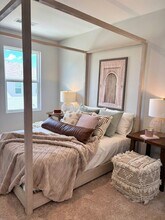 109 Pk Rdg Cir in Euharlee, GA - Building Photo - Building Photo