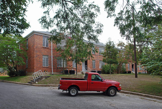 307 E 33rd St in Austin, TX - Building Photo - Building Photo