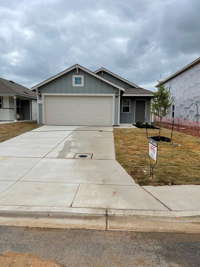 property at 4146 Lily Glade Ln