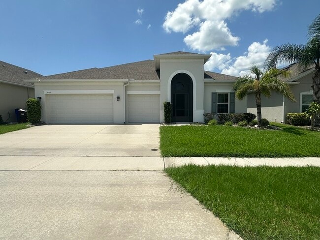 property at 3848 Cabo Rojo Dr