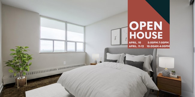 Lakewood Apartments I