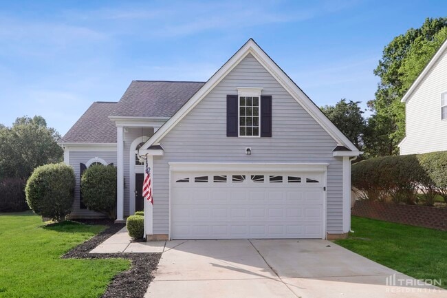 property at 9629 Green Apple Dr