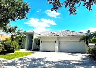 13264 Lakeside Ter in Cooper City, FL - Building Photo - Building Photo