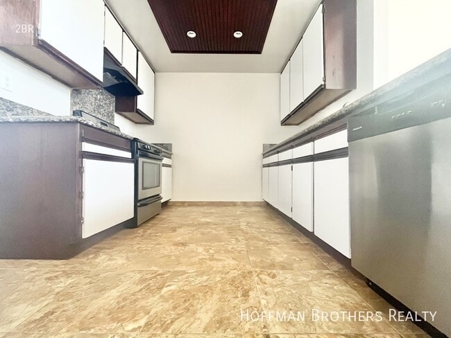 property at 945 N Serrano Ave