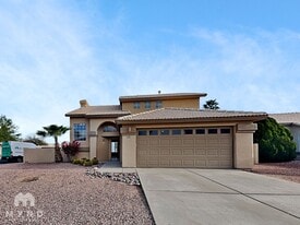 8620 N Cantora Way, Unit 328 in Tucson, AZ - Building Photo