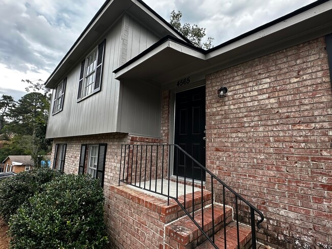 4565 Rockdale Ct in Martinez, GA - Building Photo - Building Photo