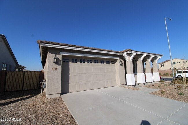 5716 S Romano in Mesa, AZ - Building Photo - Building Photo