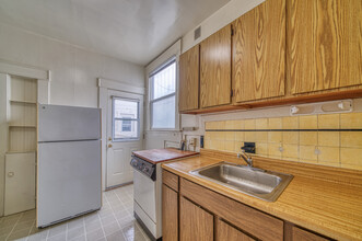 431 3rd Ave in San Francisco, CA - Building Photo - Interior Photo