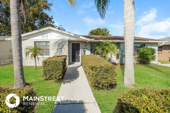 property at 8729 Sabal Way