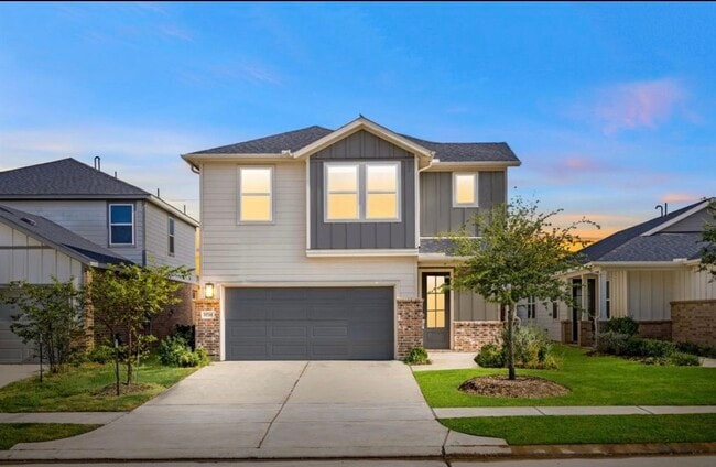 property at 21734 Heather Elm Dr