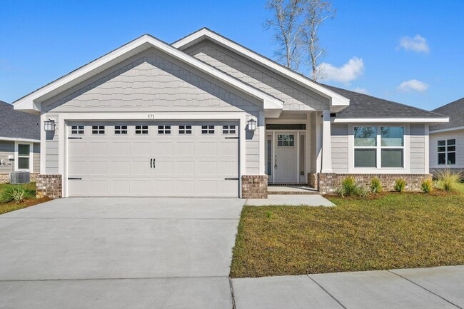 property at 571 Riverwalk Cir