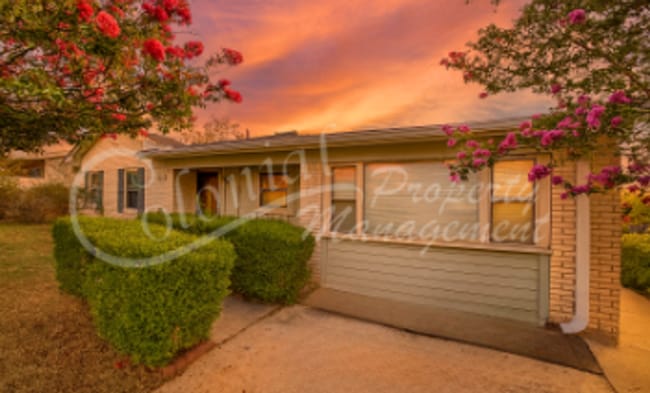 property at 815 Kielman Dr