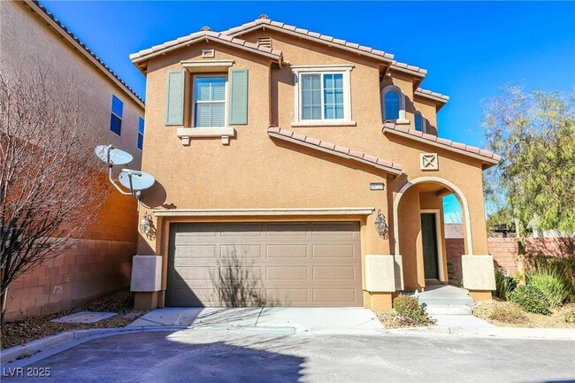 10723 Centerville Bay Ct in Las Vegas, NV - Building Photo - Building Photo