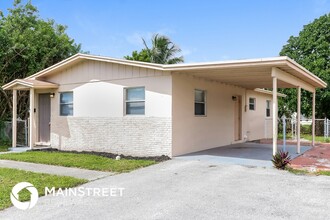 1464 7th St in West Palm Beach, FL - Building Photo - Building Photo