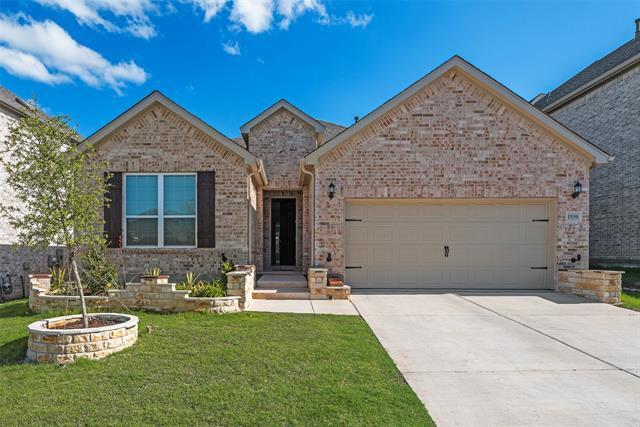 1539 Overlook Ct in Celina, TX - Building Photo - Building Photo
