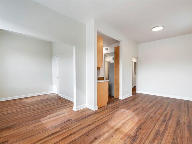 3411 Park Ave, Unit A in St. Louis, MO - Foto de edificio - Building Photo