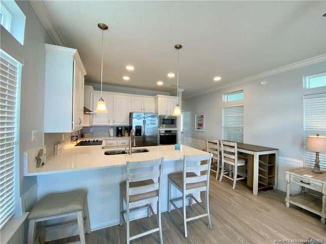property at 18 NE Nautical Dr