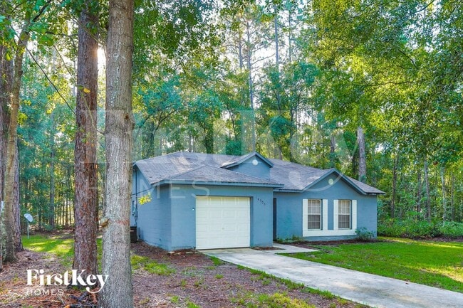 14905 SE 25 Pl in Starke, FL - Building Photo - Building Photo