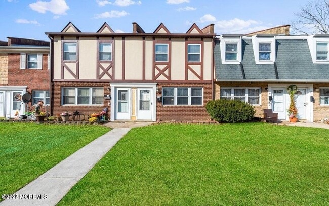 53 Briar Mills Dr in Brick, NJ - Building Photo - Building Photo