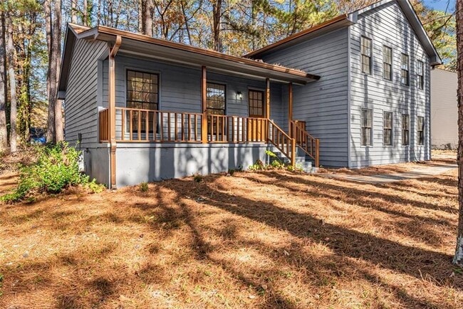 property at 444 Wellington Way