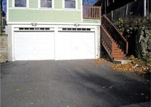 139 Nottinghill Rd in Boston, MA - Building Photo - Building Photo