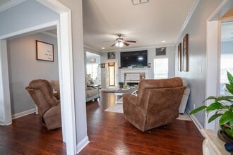 132 Morning Mist Dr in Leesburg, GA - Building Photo - Building Photo