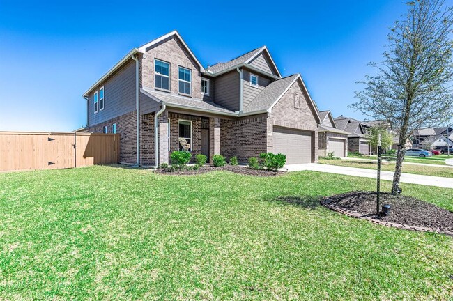 32322 Dusted Bronze Dr in Brookshire, TX - Building Photo - Building Photo