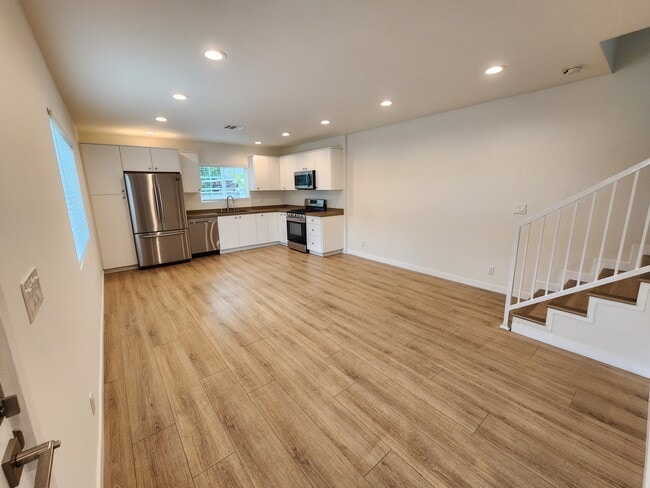 property at 14203 Burton St