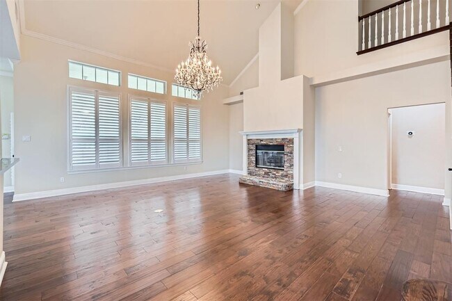 2114 Cliffs Edge Dr in Austin, TX - Building Photo - Building Photo