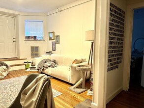 529 Beacon St in Boston, MA - Building Photo - Building Photo