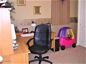4273 S Shady Ct in Gilbert, AZ - Building Photo - Building Photo