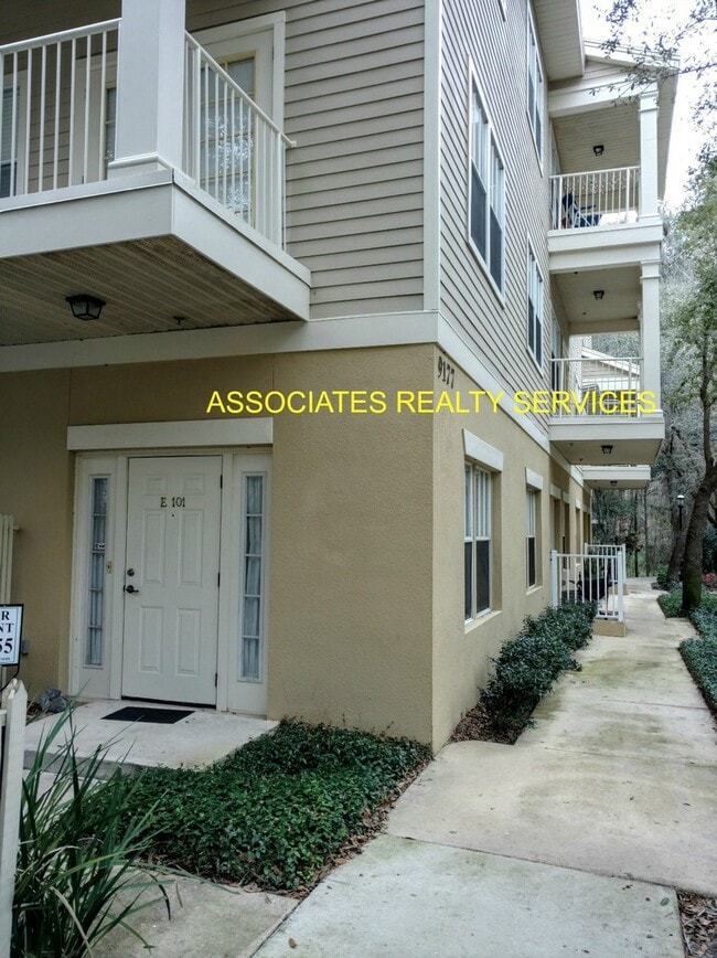 9177 SW 52nd Rd in Gainesville, FL - Building Photo - Building Photo