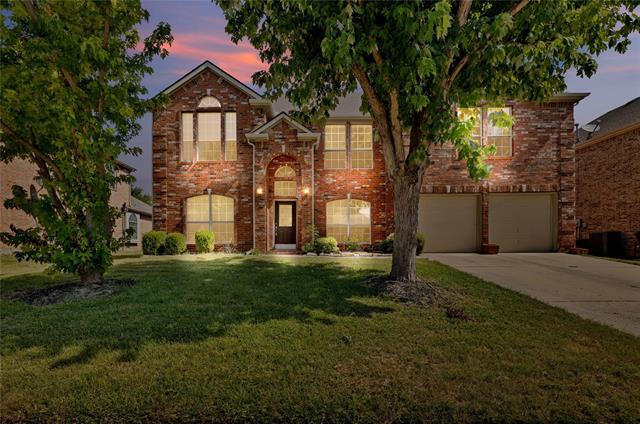 property at 15264 Appaloosa Dr