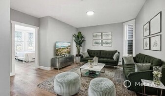 97 Reservoir Ave in Jersey City, NJ - Building Photo